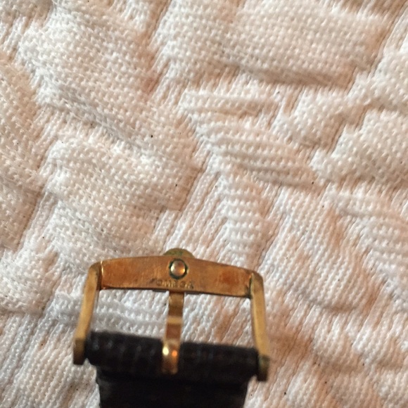 VTG WORKING Omega Seamaster watch - Picture 5 of 8